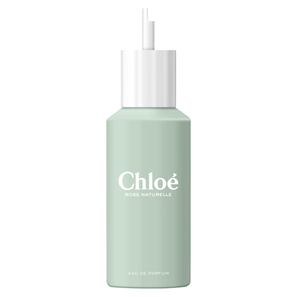 Chloé Rose Naturelle Eau de Parfum Nat. Spray Refill