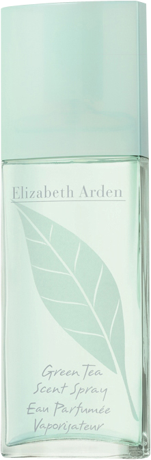 Elizabeth Arden Green Tea Eau de Toilette Vapo