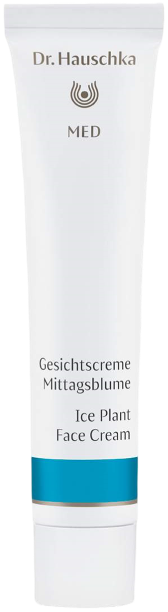 Dr. Hauschka Med Gesichtscreme Mittagsblume