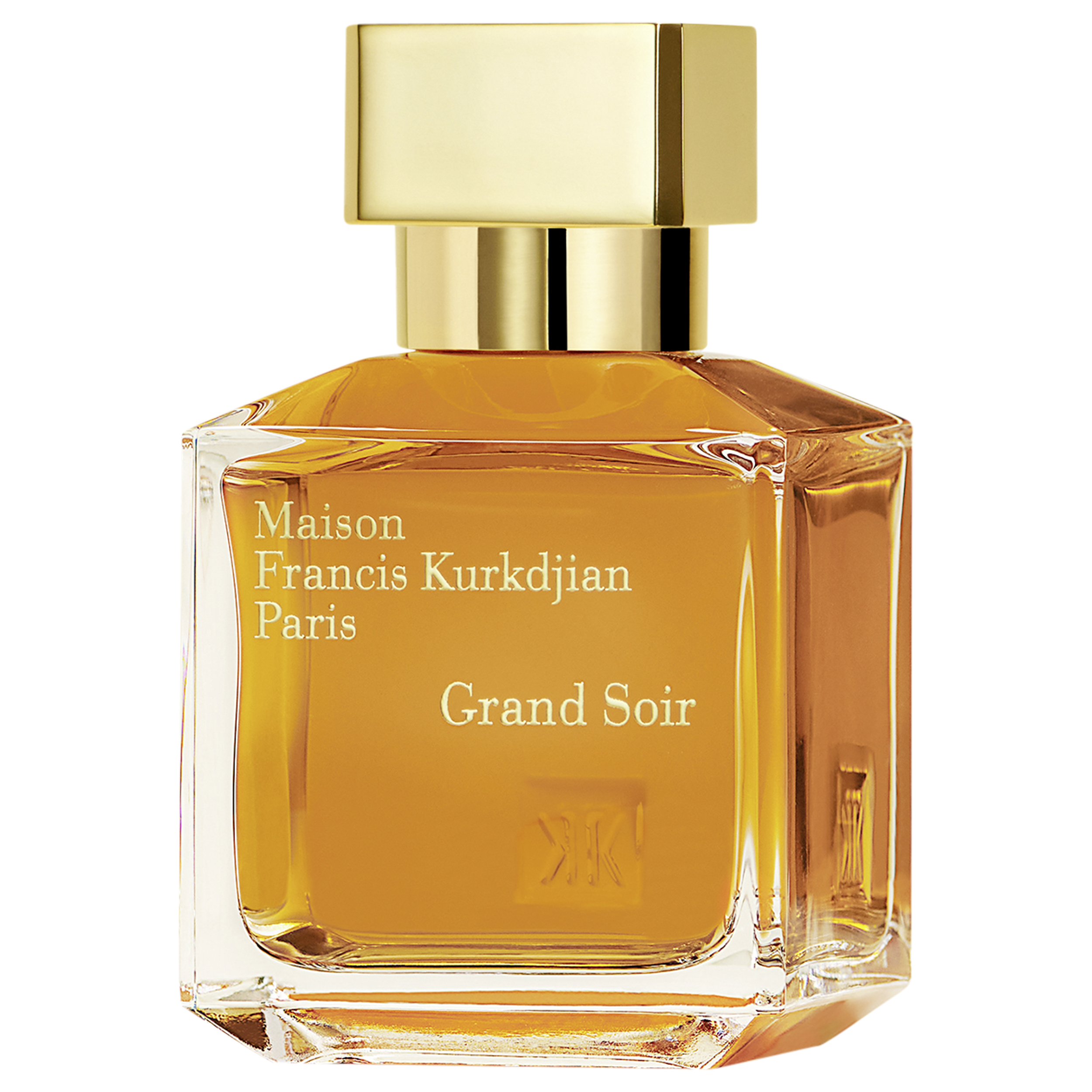 Maison Francis Kurkdjian Grand Soir Eau de Parfum Nat. Spray | Parfümerie Godel