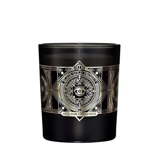Initio Oud for Greatness Candle