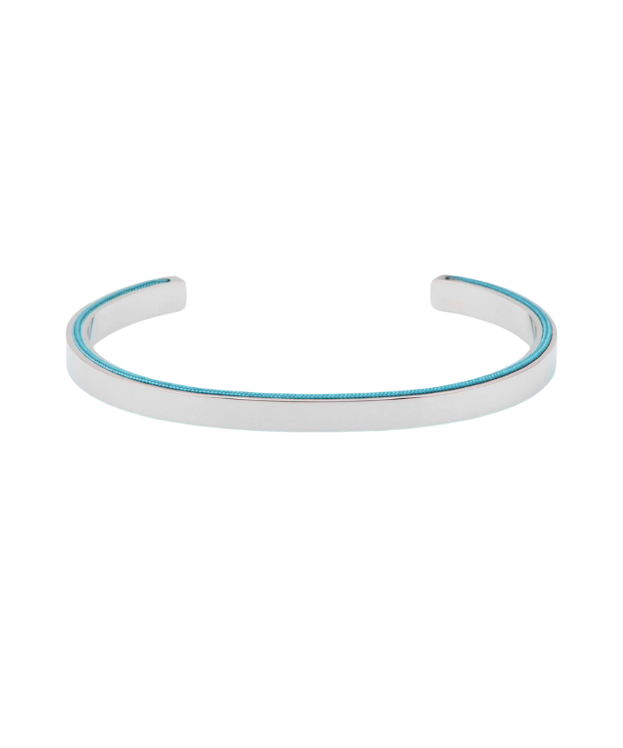 Pig & Hen Damen-Armband Navarch SR türkis/silber