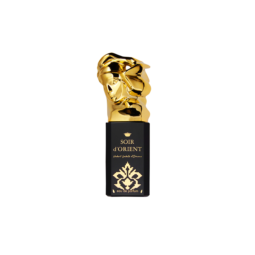 Sisley Soir d'Orient Eau de Parfum Nat. Spray