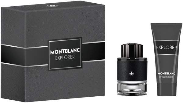 Montblanc Explorer Set Montblanc Explorer Set