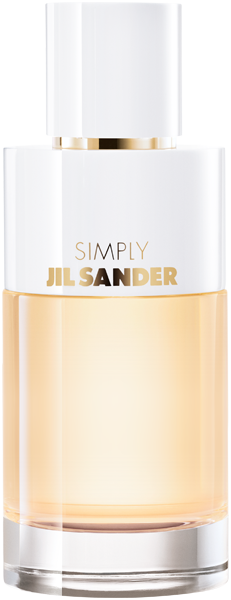 Jil Sander Simply Moisturizing Body Veil