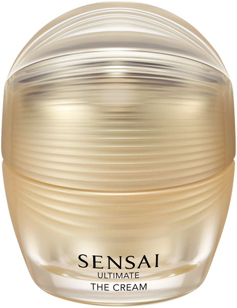 Sensai Ultimate The Cream
