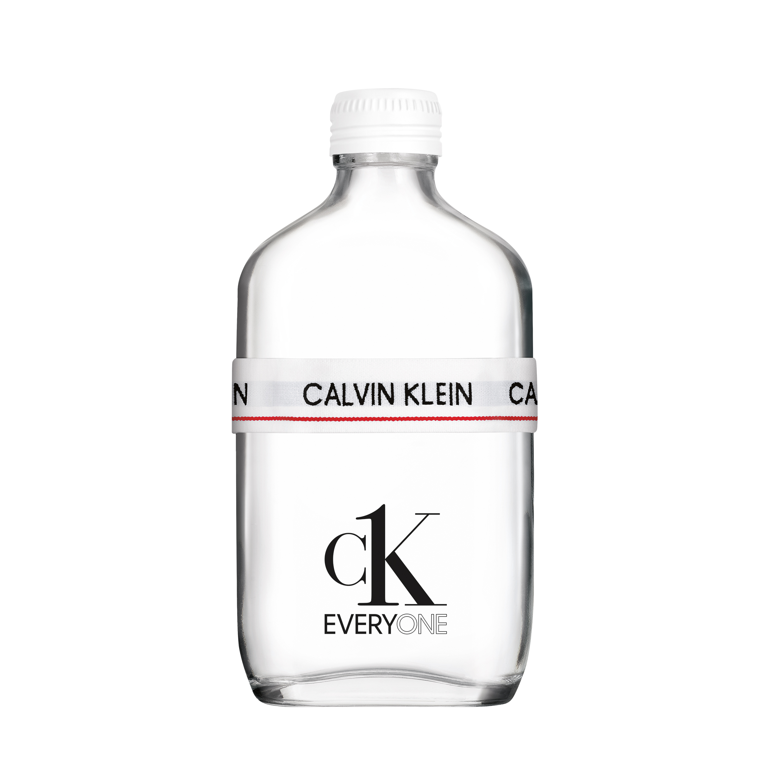Calvin Klein CK Everyone Eau de Toilette Nat. Spray