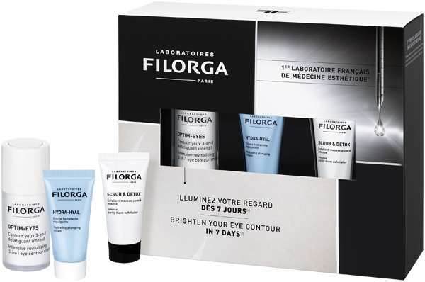 Filorga Basic Coffret Brightening