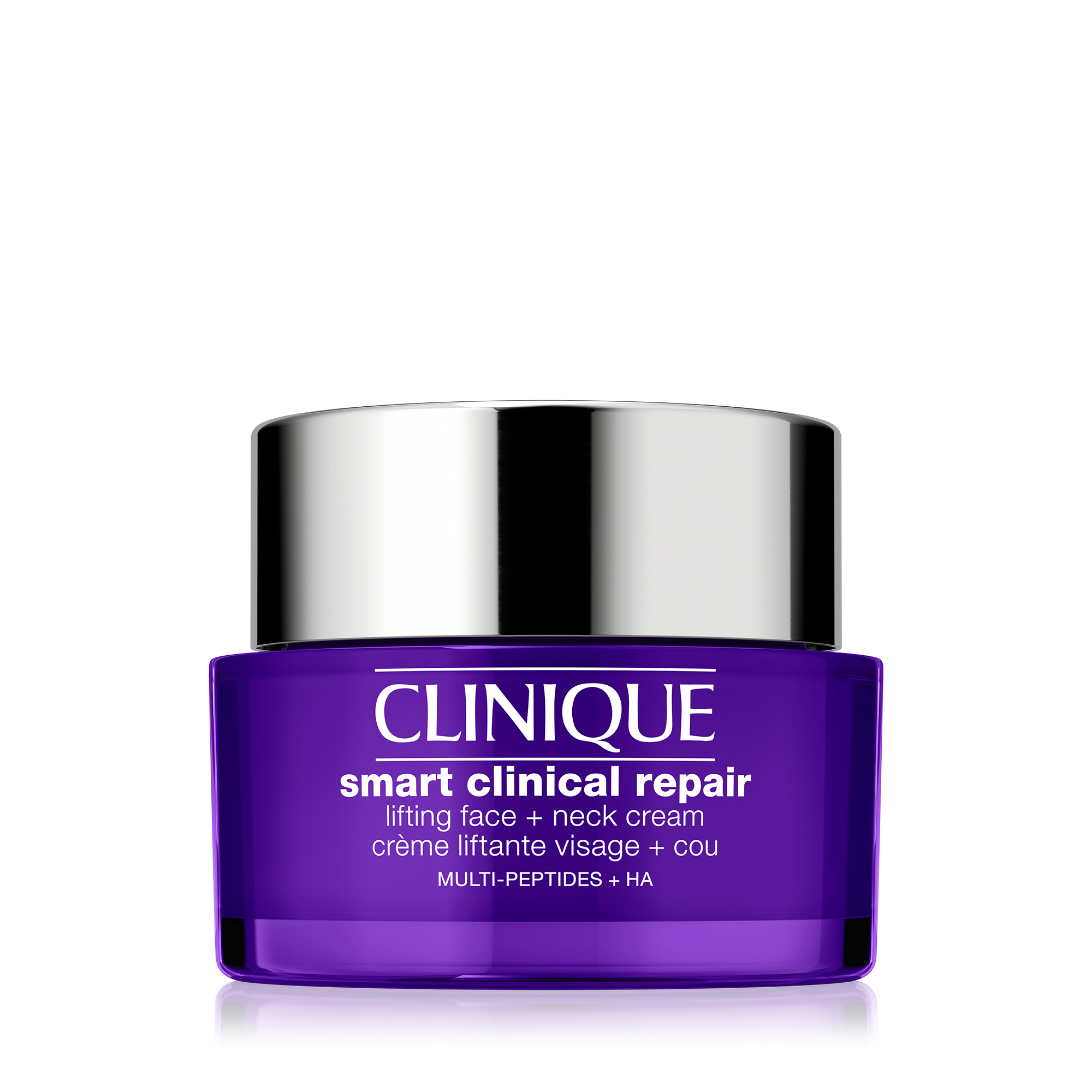 Clinique Smart Clinical Repair Lifting Face + Neck Cream Clinique Smart Clinical Repair Lifting Face + Neck Cream