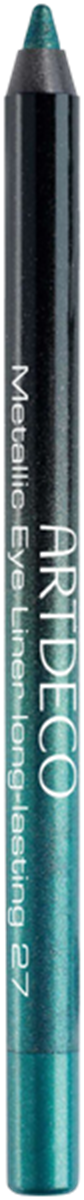Artdeco Metallic Eye Liner Long-Lasting