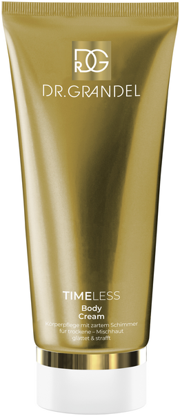 DR. GRANDEL Timeless Body Cream | Parfümerie Godel
