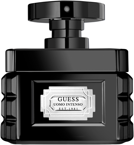 Guess Uomo Intenso EdP Nat. Spray