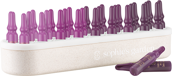 Sophie´s Garden Cure Lune Phyto Cellulaire