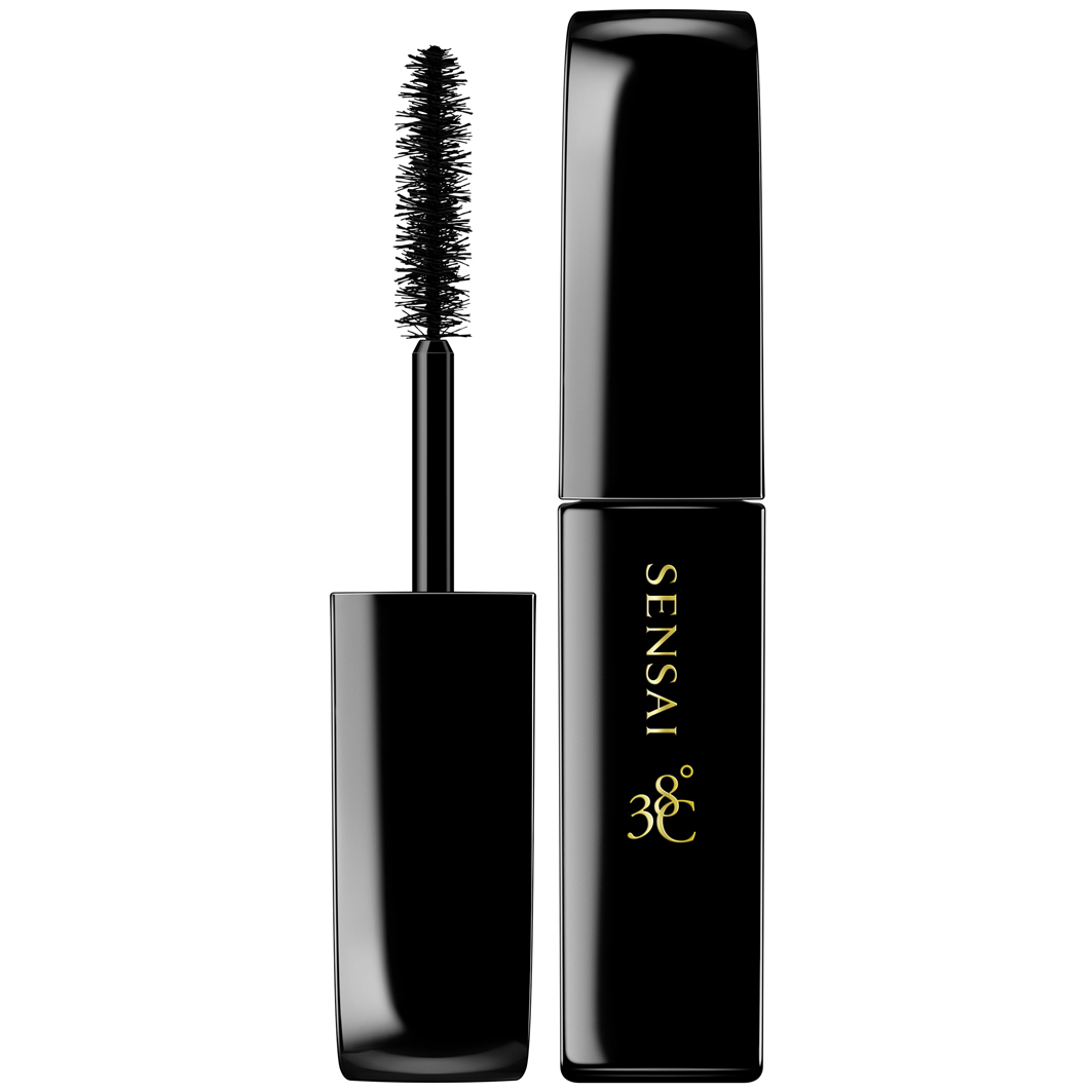 Sensai Lash Volumiser 38°C