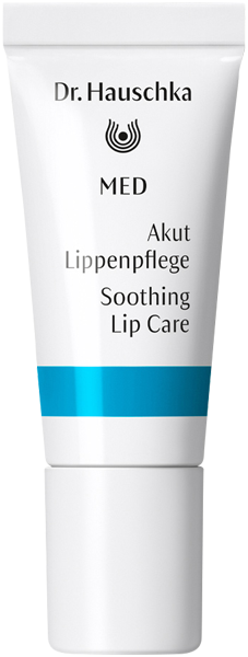 Dr. Hauschka MED Akut Lippenpflege
