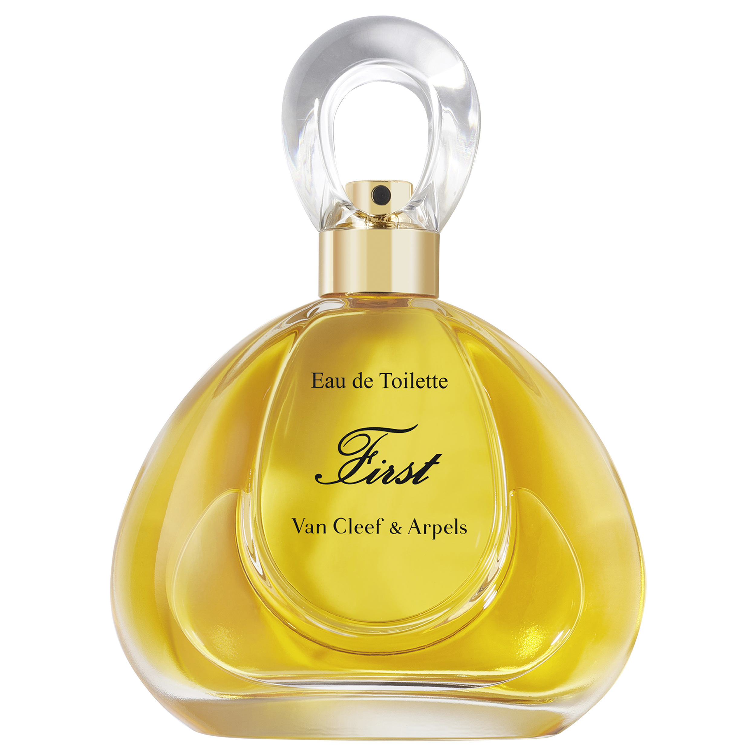 Van Cleef & Arpels First EdT Nat. Spray