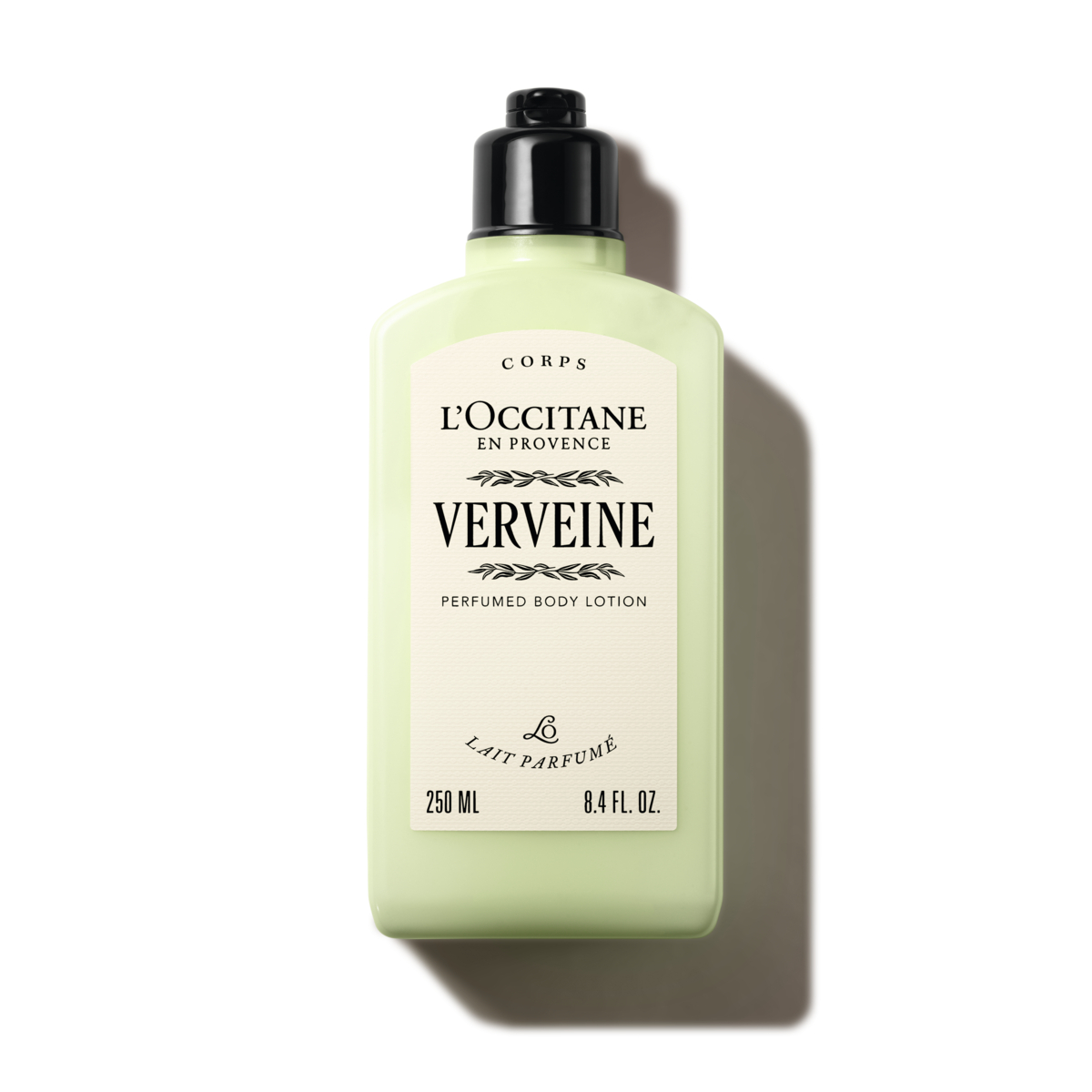 L'Occitane Verveine Körpermilch