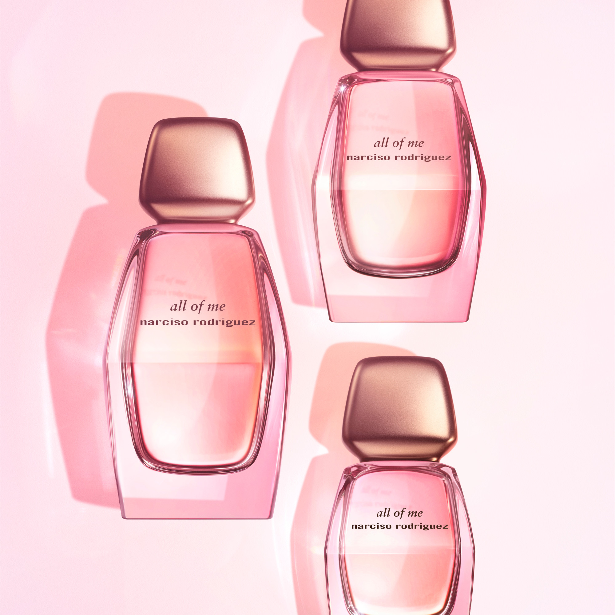 Narciso Rodriguez All of Me Eau de Parfum