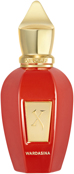 Xerjoff Vibe Wardasina E.d.P. Nat. Spray