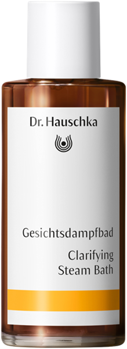 Dr. Hauschka Gesichtsdampfbad