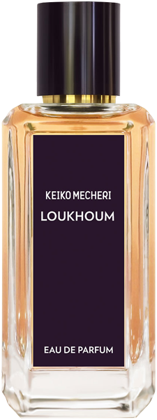 Keiko Mecheri Loukhoum de Soir Perfume Spray