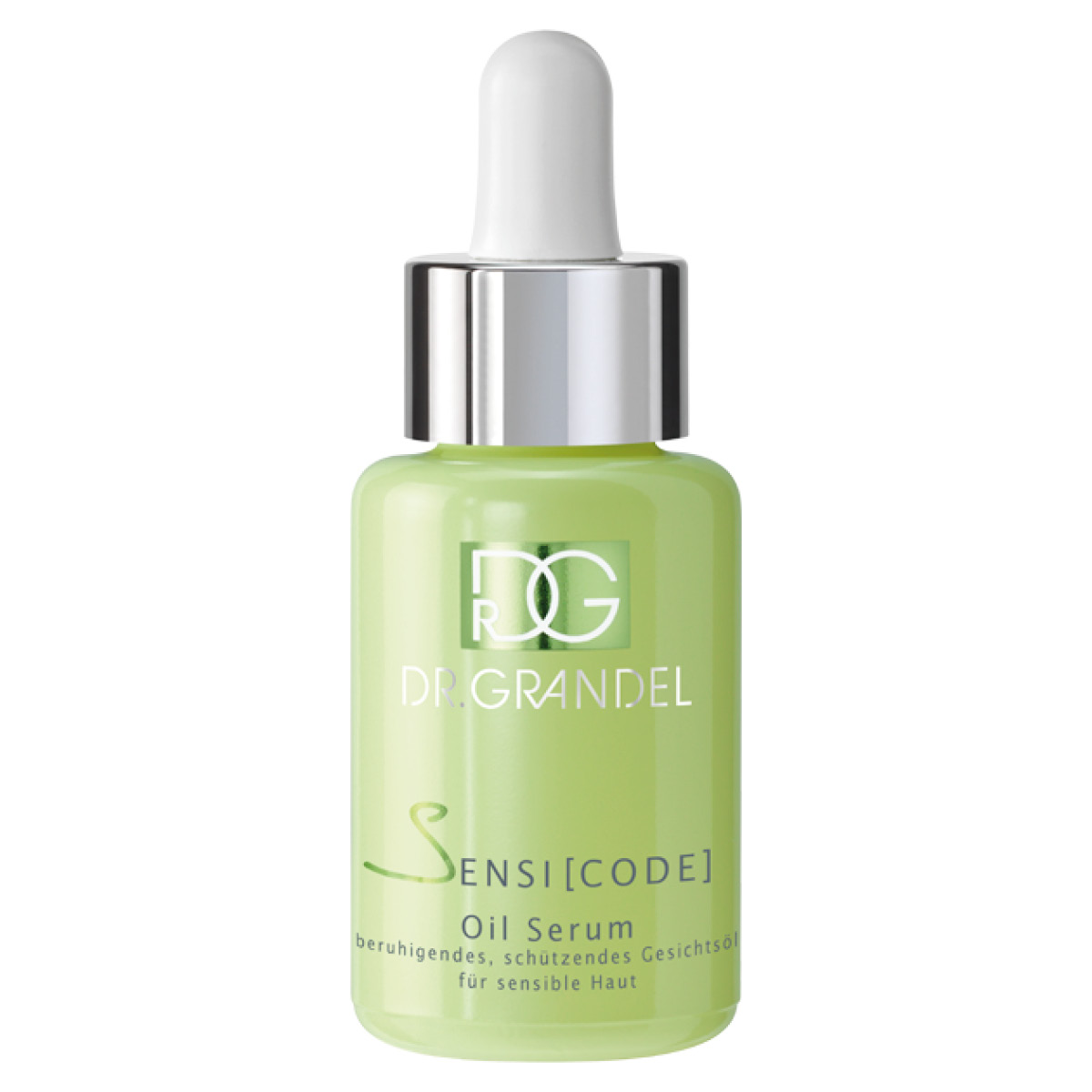 DR. GRANDEL Sensicode Oil Serum