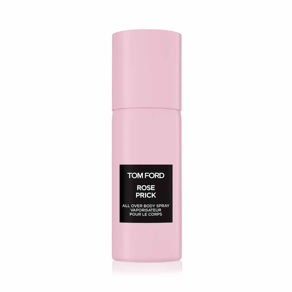 Tom Ford Rose Prick All Over Body Spray