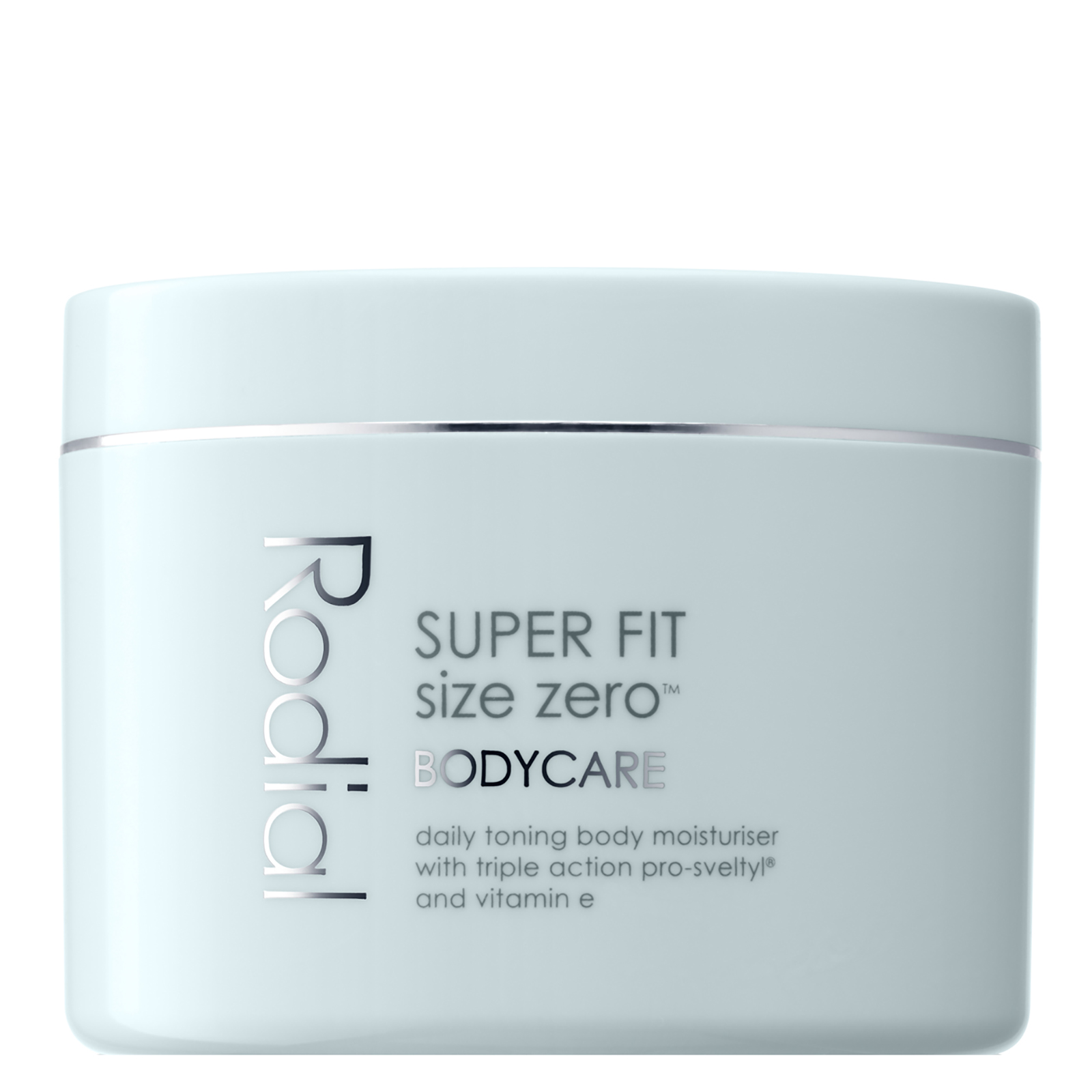 Rodial Bodycare Super-Fit Size Zero Rodial Bodycare Super-Fit Size Zero