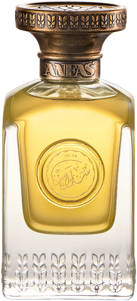 Anfas Salam Extrait de Parfum