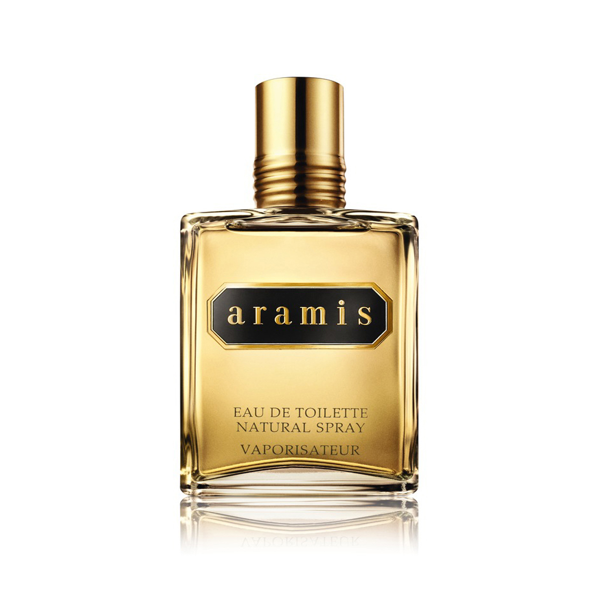 Aramis Eau de Toilette Nat. Spray