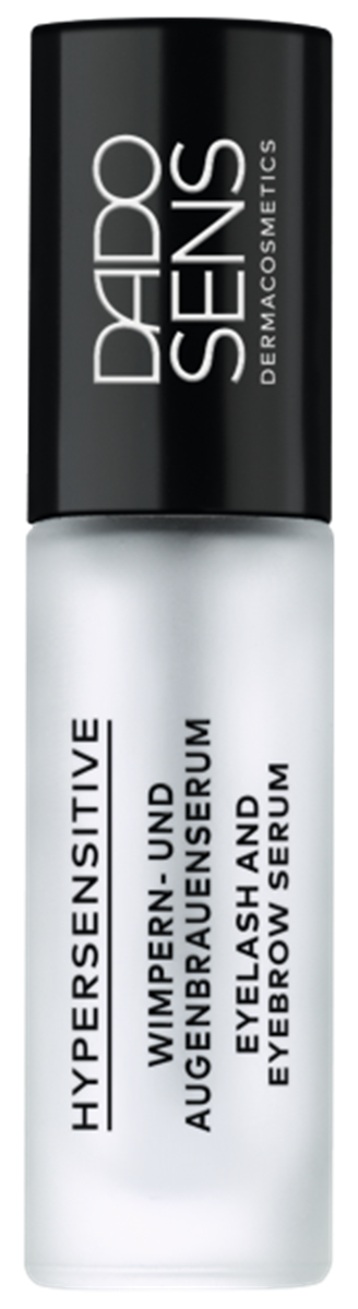 DADO SENS HYPERSENSITIVE WIMPERN- UND AUGENBRAUENSERUM