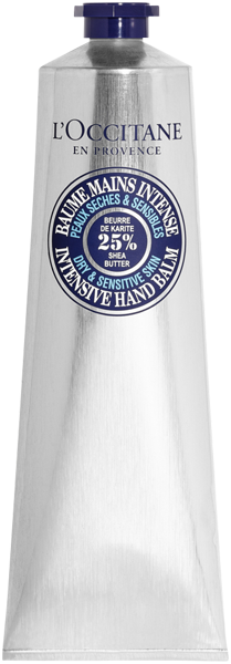 L'Occitane Shea Intensiv Pflegender Handbalsam