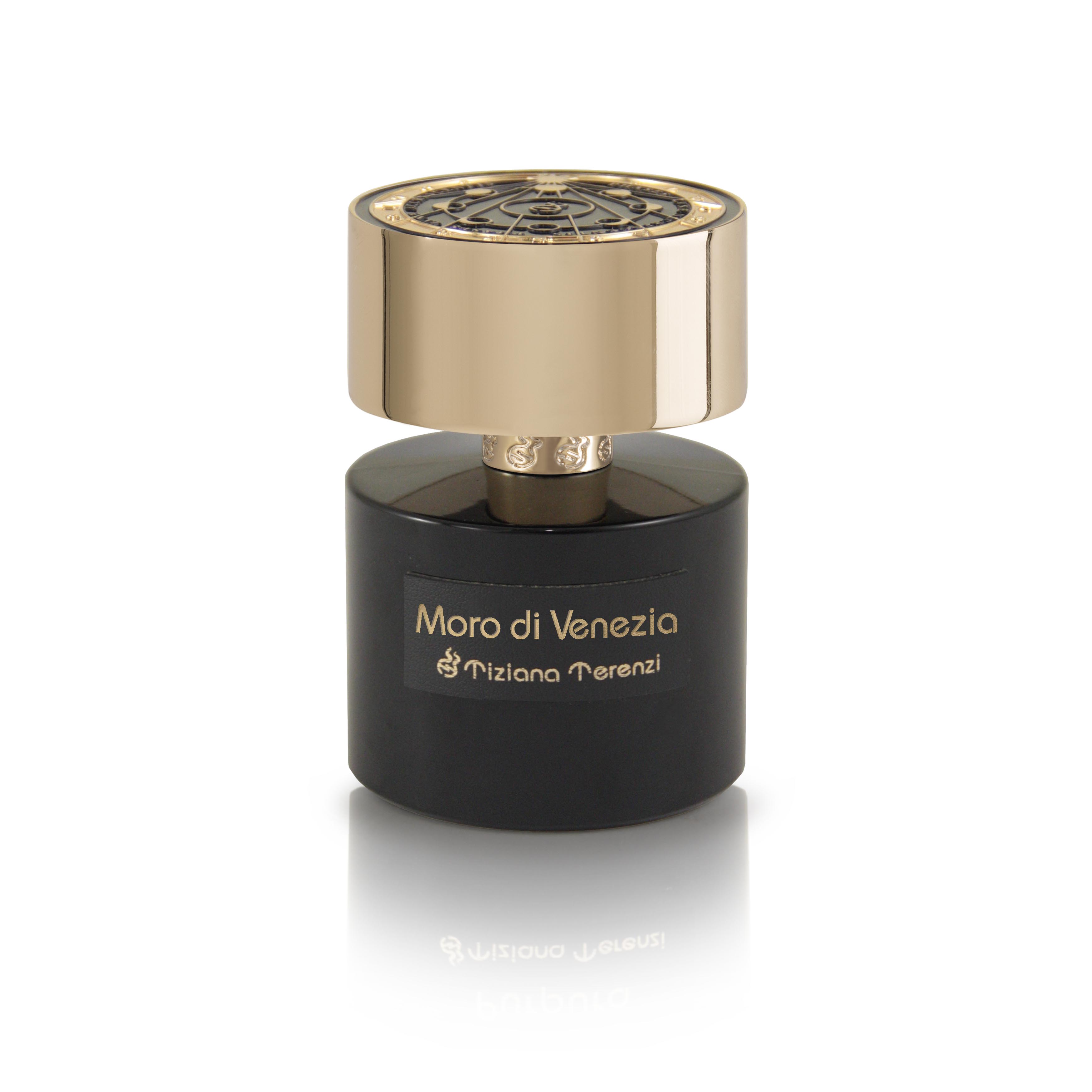 Tiziana Terenzi Moro di Venezia Extrait de Parfum