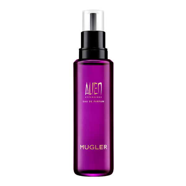 Mugler Alien Hypersenses E.d.P. Nat. Spray Refill