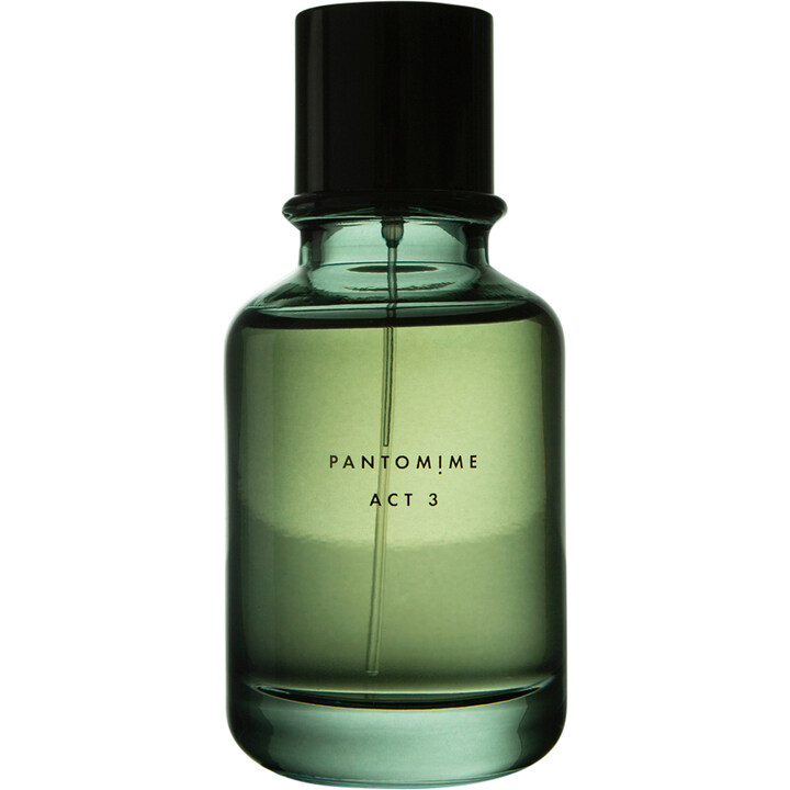 PANTOM!ME ACT 3 E.d.P. Nat. Spray