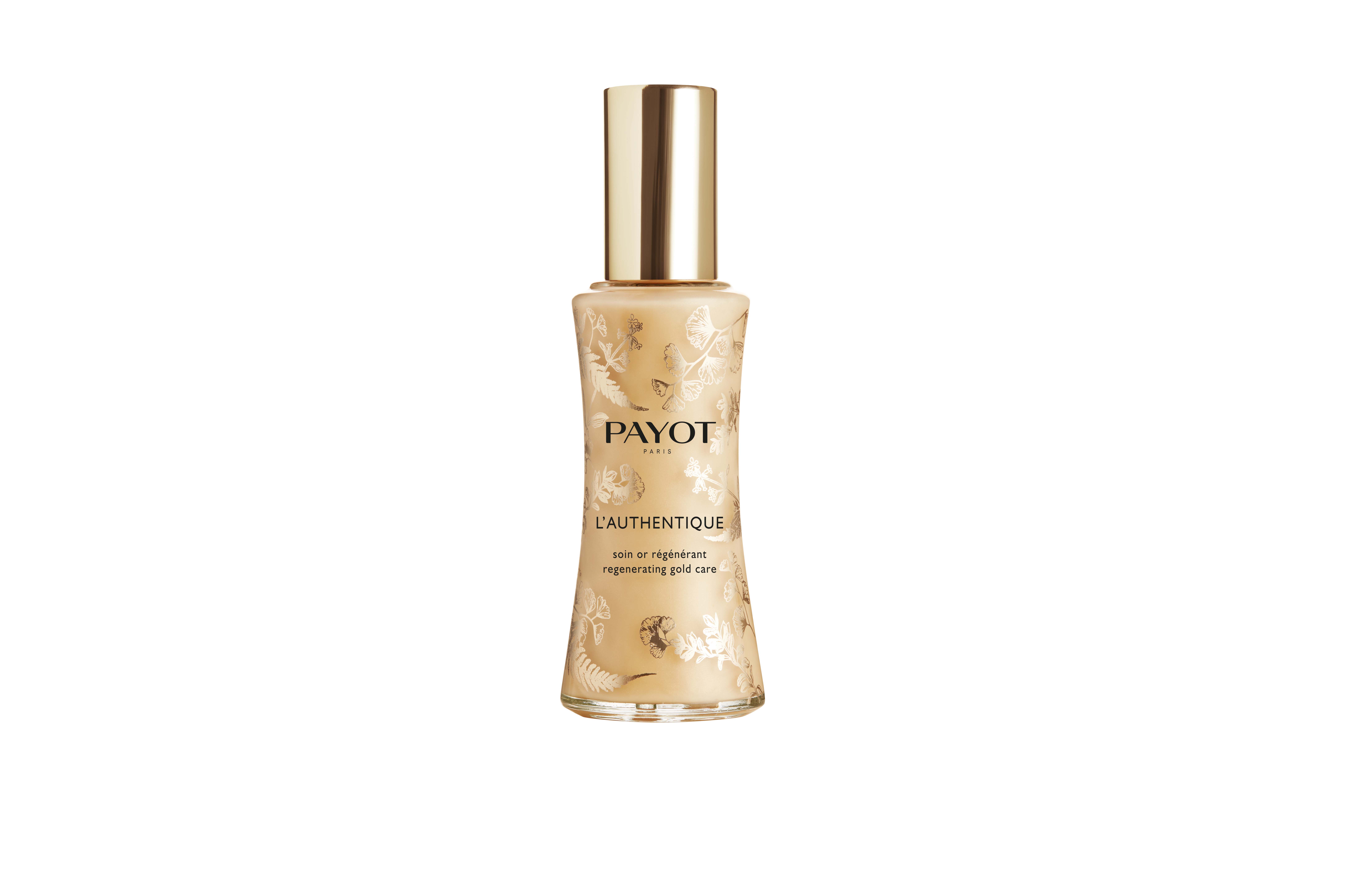 Payot L'Authentique