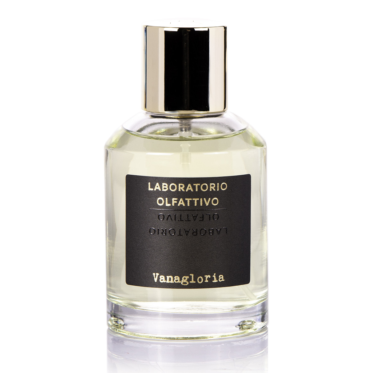Laboratorio Olfattivo Vanagloria Eau de Parfum Nat. Spray