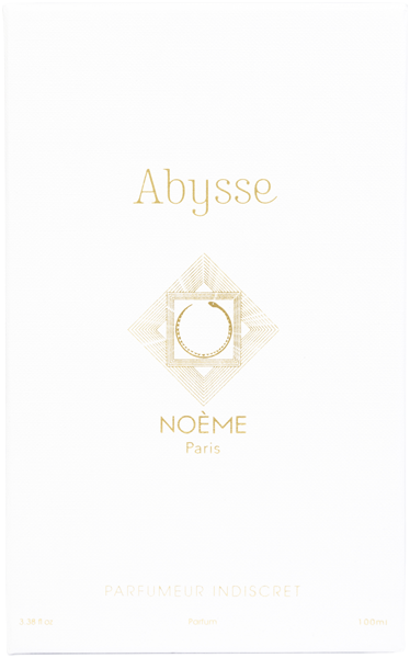 NOÈME Paris Abysse E.d.P. Nat. Spray NOÈME Paris Abysse E.d.P. Nat. Spray