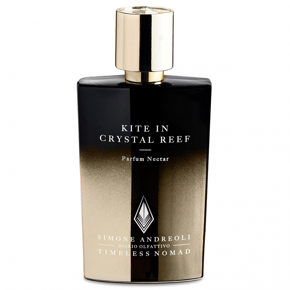 Simone Andreoli Kite in Cristal Reef EdP Nat. Spray