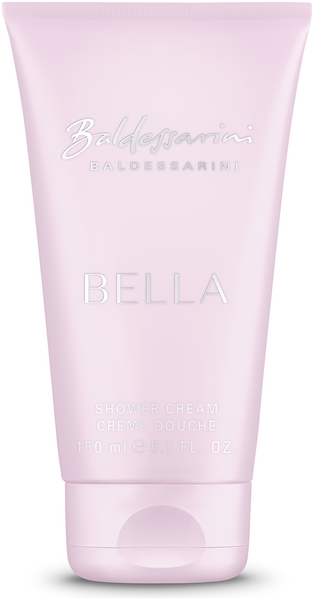 Baldessarini Bella Shower Gel