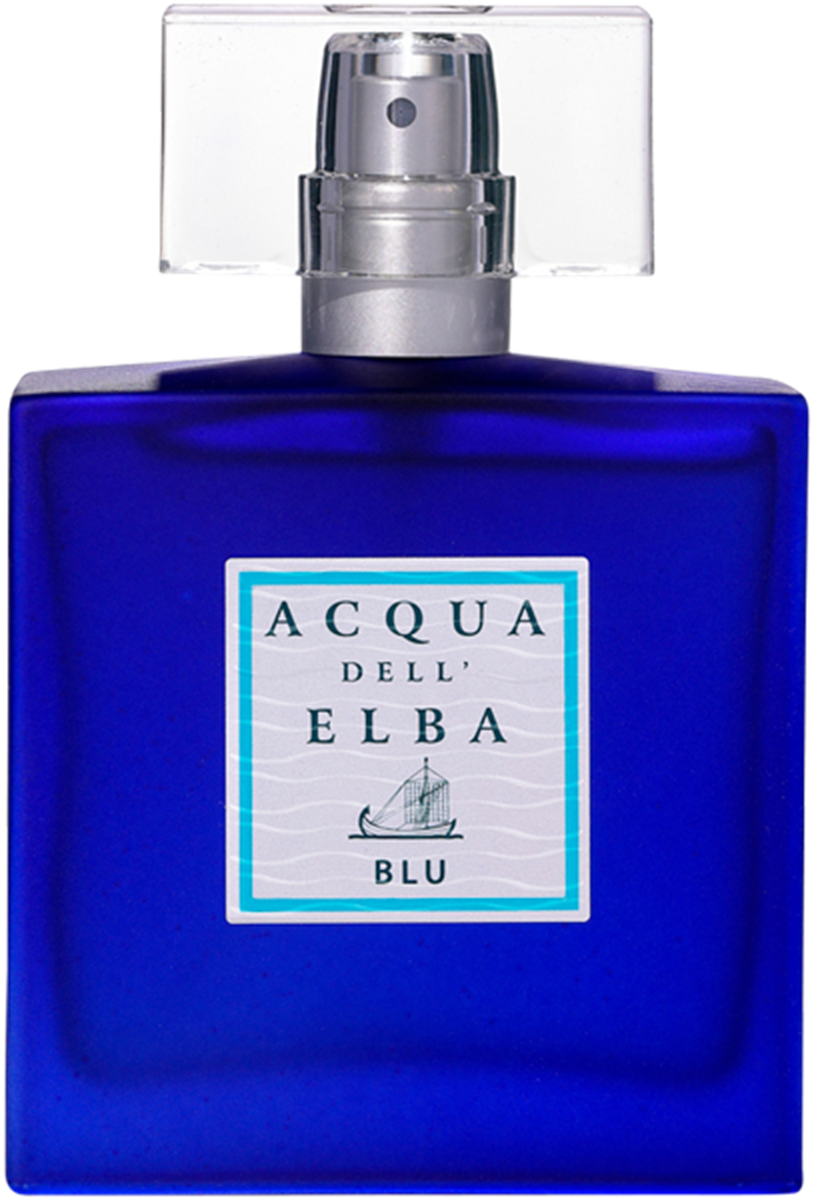 Acqua Dell'Elba Blu Uomo Eau de Parfum Nat. Spray