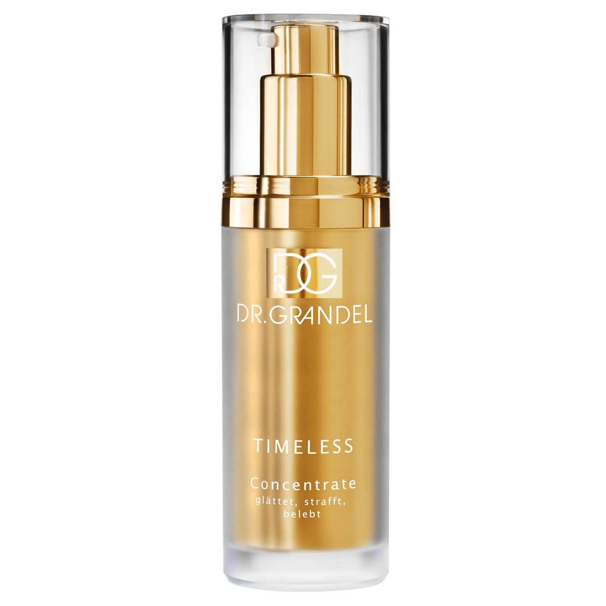 DR. GRANDEL Timeless Concentrate