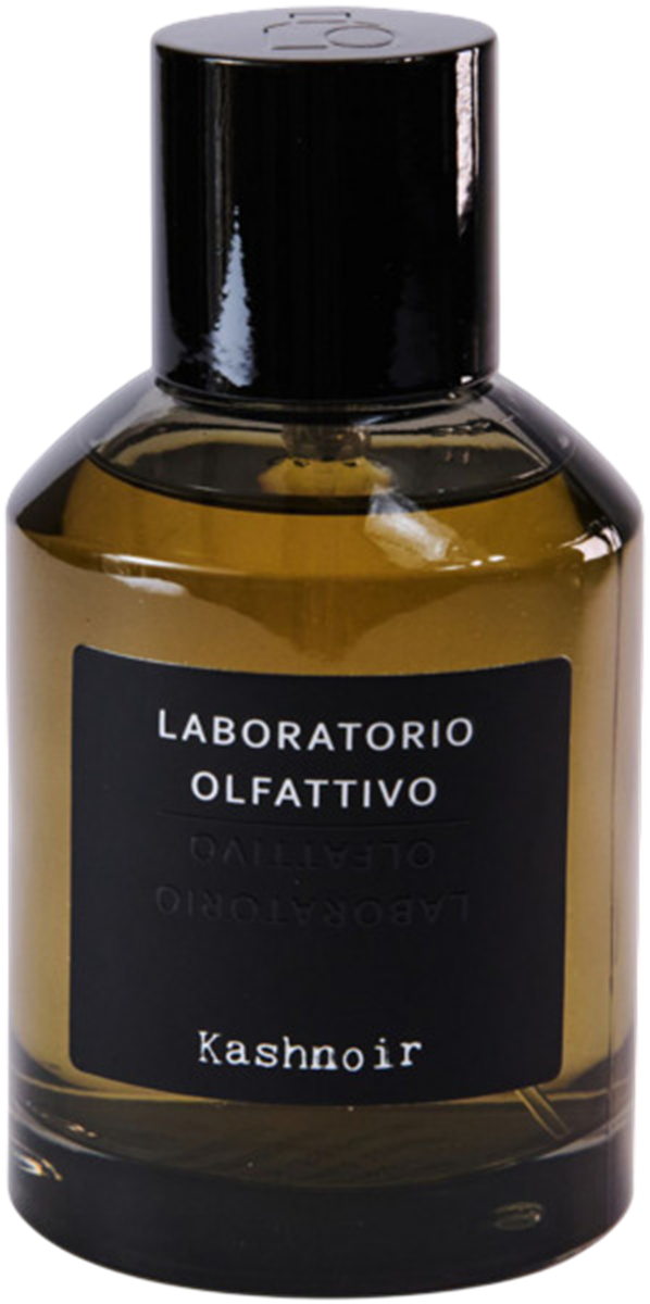 Laboratorio Olfattivo Kashnoir Eau de Parfum Nat. Spray