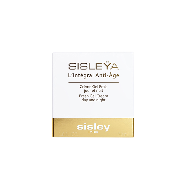 Sisley L'Intégral Anti-Âge Crème Gel Frais