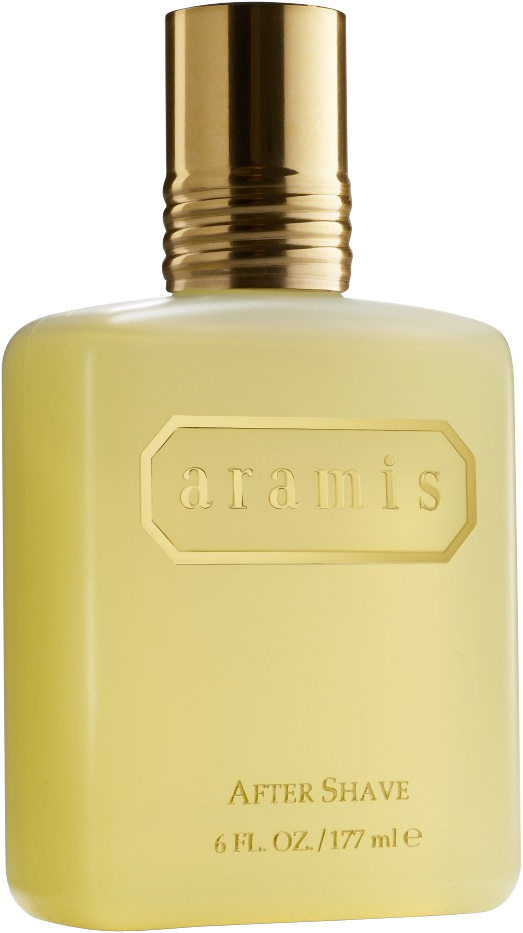 Aramis After Shave (Plastik)