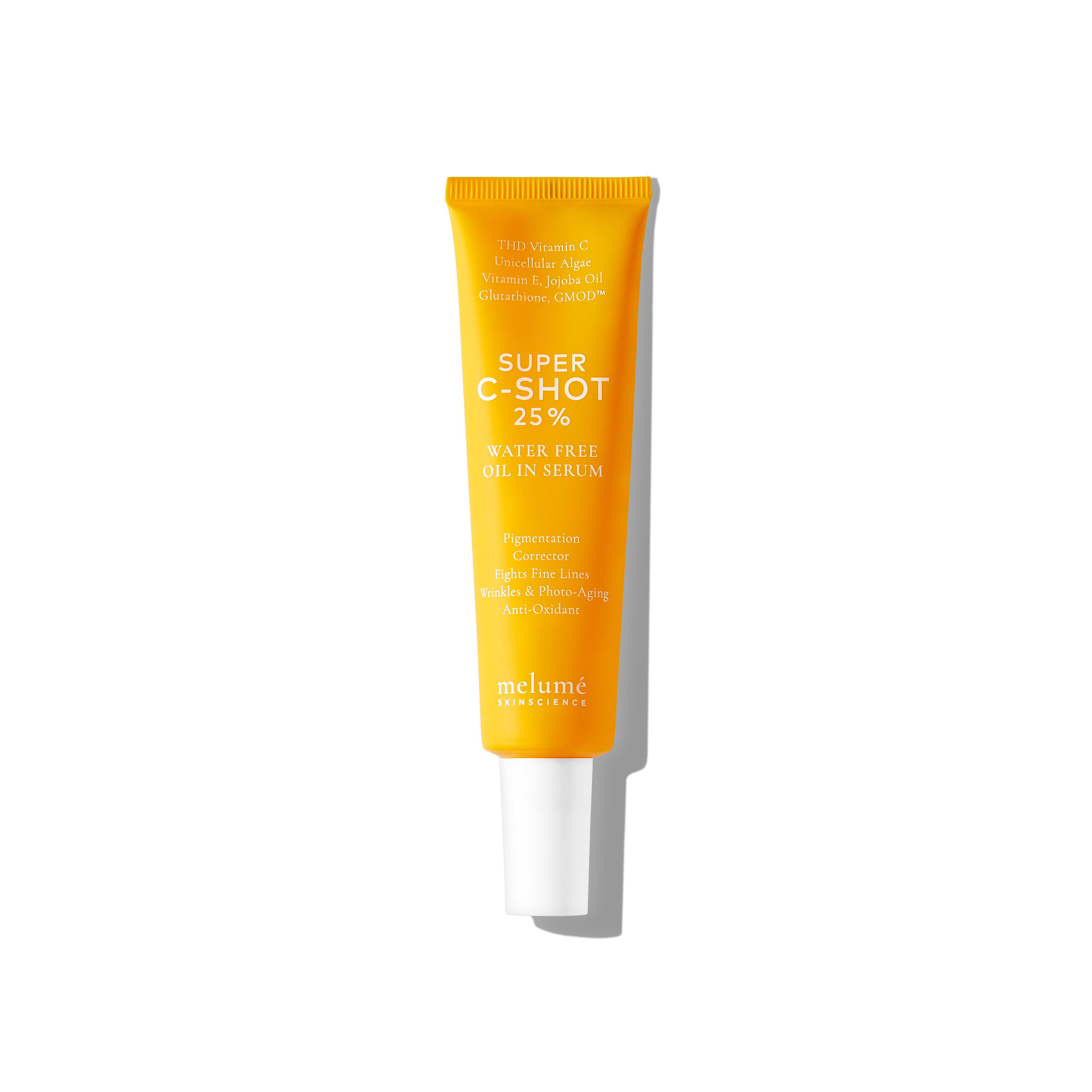 Melumé Super C-Shot 25%