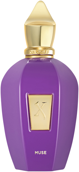 Xerjoff Vibe Muse E.d.P. Nat. Spray