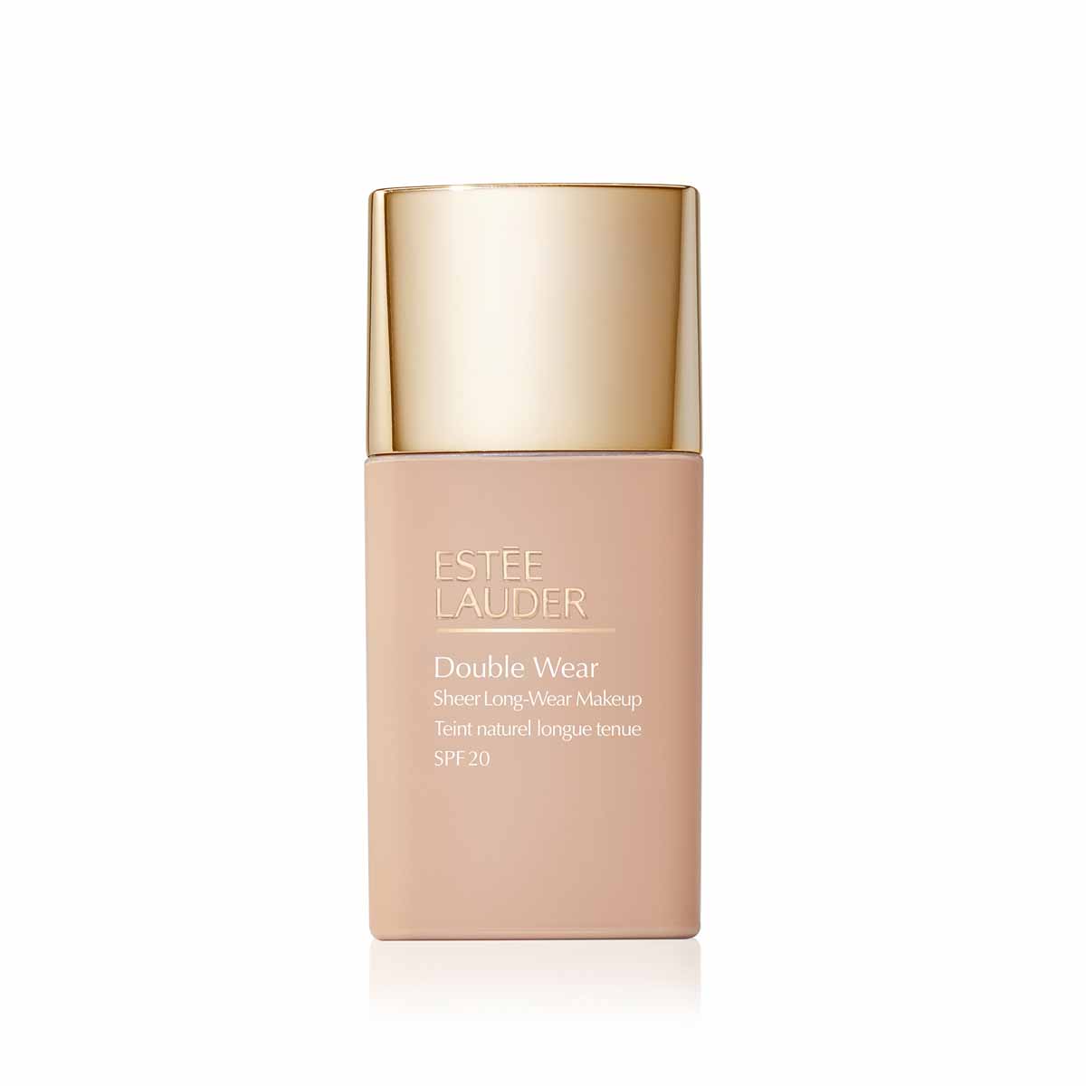 887167533158L67GVPGZOQzH1 Estée Lauder Double Wear Sheer Long-Wear Makeup SPF 20