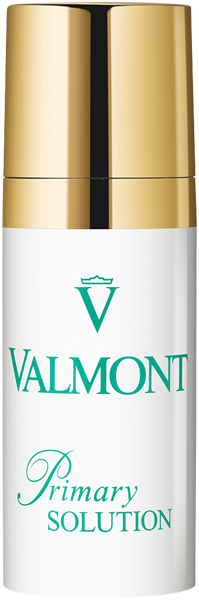 Valmont Primary Solution