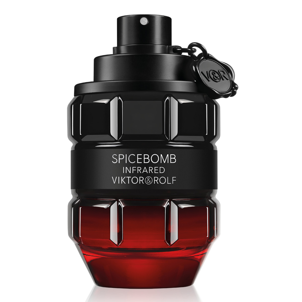 Viktor & Rolf Spicebomb Infrared Eau de Toilette Nat. Spray